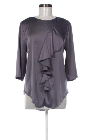 Bluzka damska Unbranded, Rozmiar L, Kolor Szary, Cena 42,34 zł, #137781637