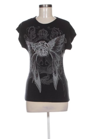 Bluză de femei Unbranded, Mărime S, Culoare Negru, Preț 52,49 Lei, #137781876