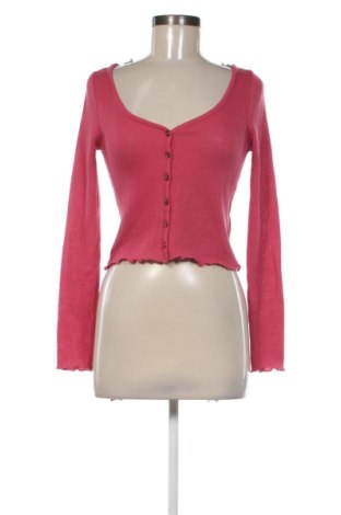 Dámská halenka H&M, Velikost M, Barva Růžová, Cena  243,00 Kč, #137782023