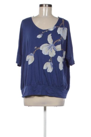 Dámská halenka RW & Co., Velikost XL, Barva Modrá, Cena  332,00 Kč, #137782220