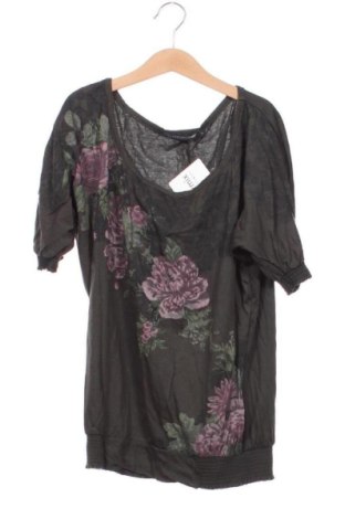 Damen Shirt Encuentro, Größe XS, Farbe Grün, Preis 10,00 €, #137783085