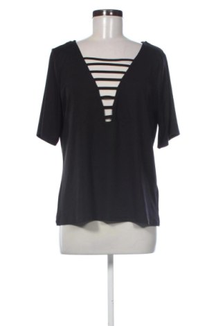 Női blúz H&M, Méret XL, Szín Fekete, Ár 3 546 Ft, #137783612