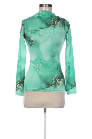 Bluzka damska Unbranded, Rozmiar XS, Kolor Kolorowy, Cena 58,45 zł, #137783695