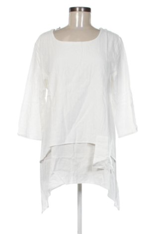 Дамска блуза Unbranded, Размер XL, Цвят Бял, Цена 7,00 €, #137783737