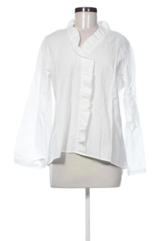 Damen Shirt Unbranded, Größe XL, Farbe Weiß, Preis 10,00 €, #137783746