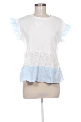 Damen Shirt Cosmoda, Größe M, Farbe Mehrfarbig, Preis 10,00 €, #137783776