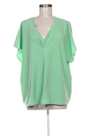 Damen Shirt Laura Torelli, Größe XL, Farbe Grün, Preis 10,00 €, #137783834