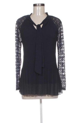 Bluză de femei Unbranded, Mărime M, Culoare Albastru, Preț 50,84 Lei, #137784239