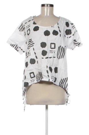 Damen Shirt Unbranded, Größe M, Farbe Mehrfarbig, Preis 10,00 €, #137784511
