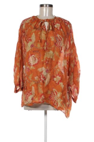 Bluzka damska Zara, Rozmiar XXL, Kolor Kolorowy, Cena 158,33 zł, #137784701