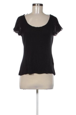 Bluzka damska H&M, Rozmiar M, Kolor Czarny, Cena 42,34 zł, #137784940