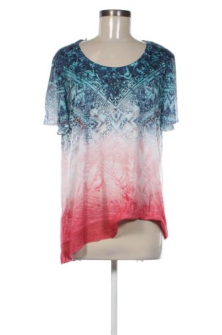 Bluzka damska Unbranded, Rozmiar XL, Kolor Kolorowy, Cena 76,20 zł, #137784947