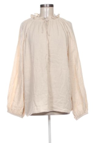 Bluzka damska Unbranded, Rozmiar XL, Kolor Beżowy, Cena 41,00 zł, #137785226