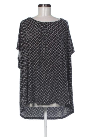 Bluzka damska Sheego, Rozmiar 4XL, Kolor Kolorowy, Cena 58,00 zł, #137785248