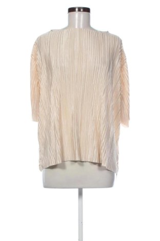 Дамска блуза Unbranded, Размер 3XL, Цвят Екрю, Цена 10,00 €, #137785528