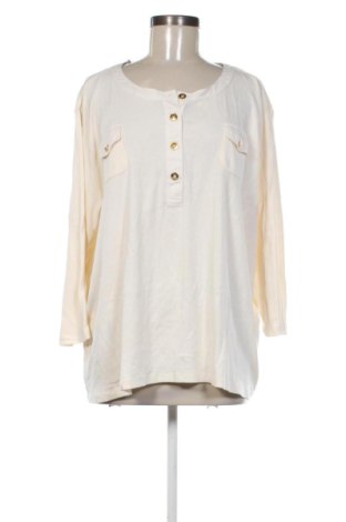 Dámská halenka Ralph Lauren, Velikost 3XL, Barva Krémová, Cena  1 278,00 Kč, #137786107
