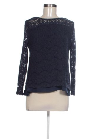 Bluză de femei Esmara, Mărime XL, Culoare Albastru, Preț 50,84 Lei, #137786342