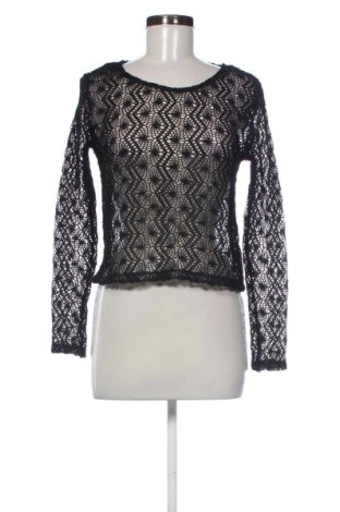 Dámska blúza Stradivarius, Veľkosť M, Farba Čierna, Cena  10,00 €, #137786871