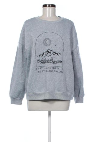 Női blúz SHEIN, Méret XL, Szín Szürke, Ár 3 546 Ft, #137787000