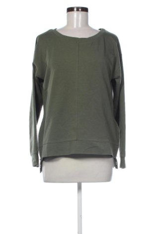 Дамска блуза Unbranded, Размер L, Цвят Зелен, Цена 10,00 €, #137787171