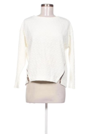 Bluză de femei Sweetissima, Mărime XL, Culoare Ecru, Preț 50,84 Lei, #137787503