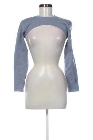 Dámska blúza Unbranded, Veľkosť L, Farba Modrá, Cena  12,00 €, #137787853