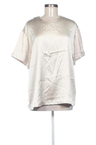 Bluzka damska H&M, Rozmiar XL, Kolor ecru, Cena 41,00 zł, #137789387