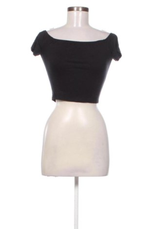 Bluzka damska Missguided, Rozmiar S, Kolor Czarny, Cena 41,00 zł, #137790617