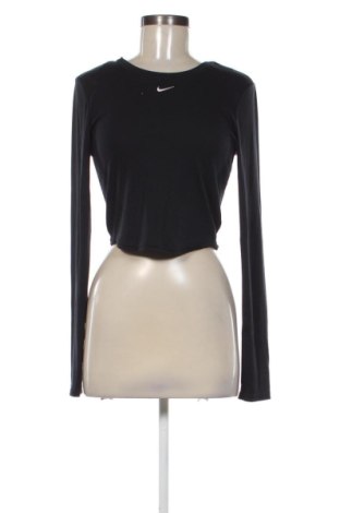 Bluzka damska Nike, Rozmiar S, Kolor Czarny, Cena 71,97 zł, #137790868