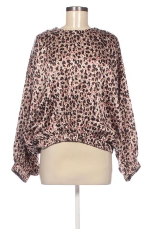 Bluză de femei Zara, Mărime M, Culoare Multicolor, Preț 73,49 Lei, #137791394