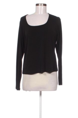 Bluză de femei DKNY, Mărime L, Culoare Negru, Preț 220,46 Lei, #137791605
