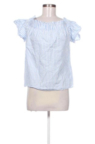 Bluză de femei H&M L.O.G.G., Mărime M, Culoare Multicolor, Preț 52,49 Lei, #137792377