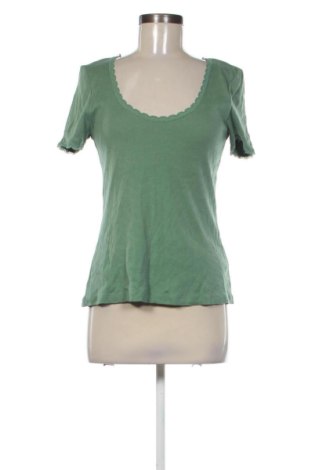Bluză de femei & Other Stories, Mărime S, Culoare Verde, Preț 110,23 Lei, #137792550