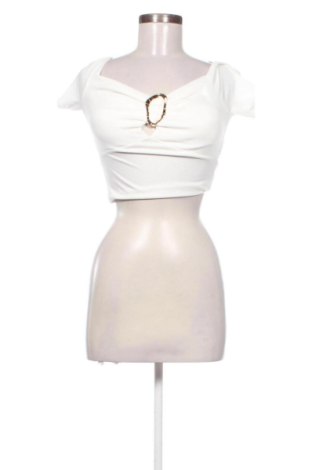 Bluză de femei Unbranded, Mărime M, Culoare Alb, Preț 52,49 Lei, #137792571