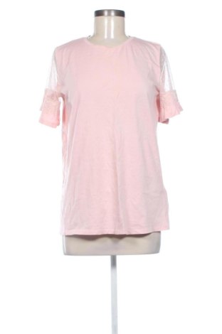Bluză de femei LC Waikiki, Mărime L, Culoare Roz, Preț 78,74 Lei, #137793217