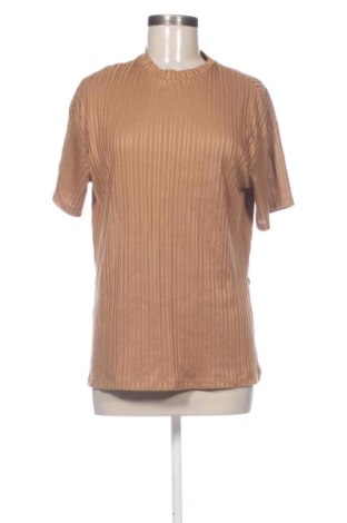Bluză de femei H&M, Mărime M, Culoare Bej, Preț 52,49 Lei, #137793239