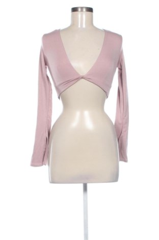 Bluză de femei Oh Polly, Mărime S, Culoare Mov deschis, Preț 89,23 Lei, #137793805