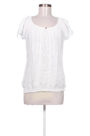 Bluză de femei Edc By Esprit, Mărime L, Culoare Alb, Preț 96,90 Lei, #137793987