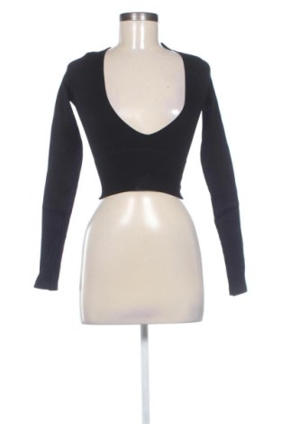 Bluză de femei Unbranded, Mărime XS, Culoare Negru, Preț 52,49 Lei, #137793997