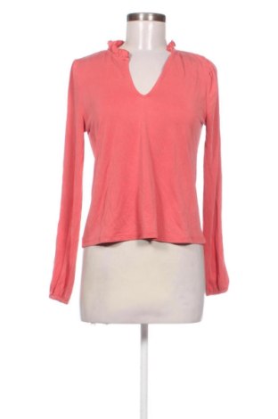 Bluză de femei ONLY, Mărime S, Culoare Roz, Preț 52,49 Lei, #137794117