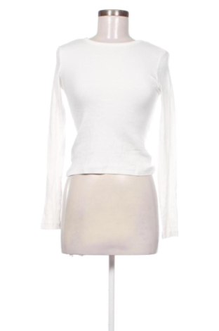 Bluză de femei Sinsay, Mărime XS, Culoare Alb, Preț 52,49 Lei, #137795879