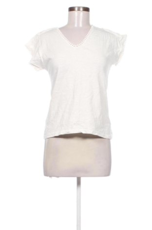Bluză de femei Sinsay, Mărime S, Culoare Alb, Preț 52,49 Lei, #137795945