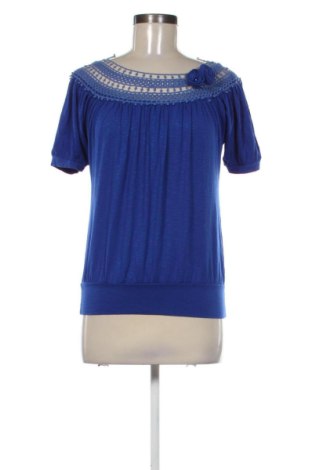 Bluză de femei Unbranded, Mărime M, Culoare Albastru, Preț 51,00 Lei, #137796067