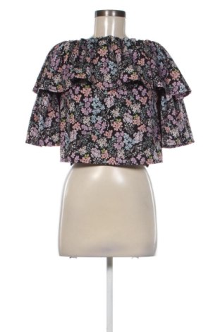 Bluză de femei Unbranded, Mărime XS, Culoare Multicolor, Preț 51,00 Lei, #137796454