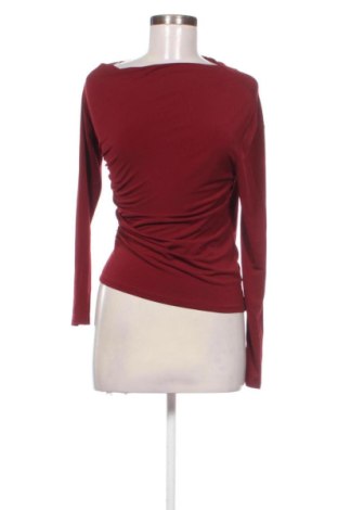 Bluză de femei H&M, Mărime S, Culoare Roșu, Preț 52,49 Lei, #137797143