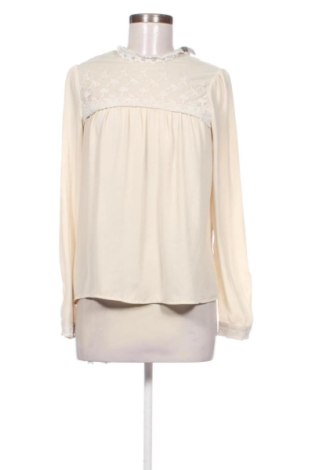 Bluzka damska Vero Moda, Rozmiar M, Kolor ecru, Cena 42,34 zł, #137797207