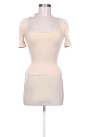 Női blúz NA-KD, Méret XS, Szín Bézs, Ár 4 965 Ft, #137798156
