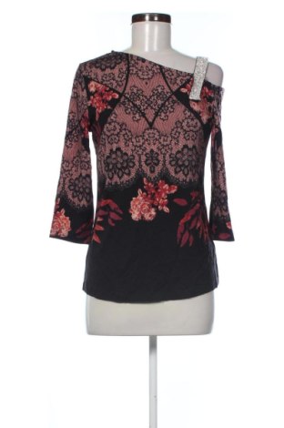 Bluzka damska Unbranded, Rozmiar S, Kolor Kolorowy, Cena 42,34 zł, #137800571