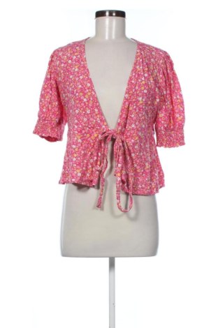 Bluză de femei Pieces, Mărime S, Culoare Multicolor, Preț 52,49 Lei, #137803407