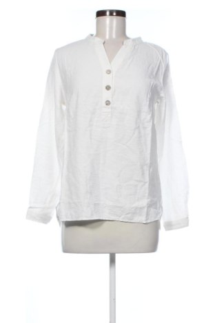 Bluză de femei LC Waikiki, Mărime S, Culoare Alb, Preț 104,98 Lei, #137804519
